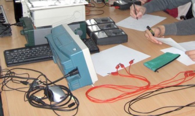 Elevi din Constanţa, la Concursul de Creativitate 